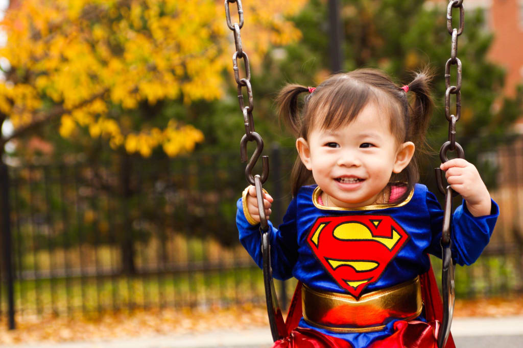 supergirl: the effects of media violence on children according to their gender the effects of media violence on children according to their gender